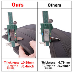 Thick Heavy Duty Weight Lifting Belt with Chain Dipping Belt Pull Up Chin Up Kettlebell Barbell Fitness Bodybuilding Gym Belt