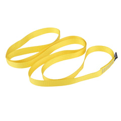 35KN Sling Rock Strong Durable 23mm Wide Nylon Sling Runner Anchor System Webbing Strap for Outdoor Climbing Swing Yoga Hammock