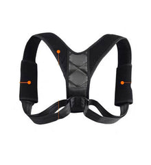 Back Posture Corrector Belt Women Men Prevent Slouching Relieve Pain Posture Straps Clavicle Support Brace Drop Shipping