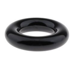 Alloy 22KN Rappel Ring Mountaineering   Adventure Slackline Hammock O Ring