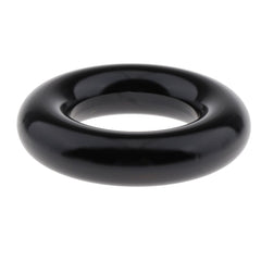Alloy 22KN Rappel Ring Mountaineering   Adventure Slackline Hammock O Ring