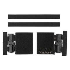 Tactical JPC CPC NCPC 6094 XPC 420 Vest Belly Fast Fit Buckle Tactical MOLLE Fast Release Hunting Set Single Point Assembly