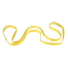 35KN Sling Rock Strong Durable 23mm Wide Nylon Sling Runner Anchor System Webbing Strap for Outdoor Climbing Swing Yoga Hammock