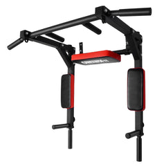OneTwoFit Pull Up Bar Gym Equipment Wall Pull-up Bar Deporte Sport Traction Bar Dip Portable Fitness Equipments Exercise at Home
