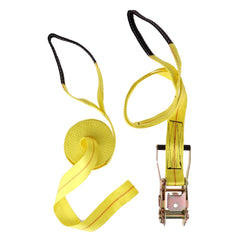 Slackline Kit 36' x 2'' Slack Line w/ Hook & Ratchet Balance Training Walking Backyard Outdoor Fun for Family Adults Kids