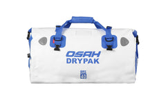 Waterproof Motorcycle Rear Tail Bag Travel Dry Bag OSAH DRYPAK Moto 40/60Liter Motorbike Luggage Backpack Motorcycle Seat Bag