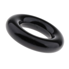 Alloy 22KN Rappel Ring Mountaineering   Adventure Slackline Hammock O Ring