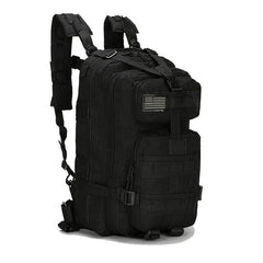 50L/30L Camo Military Bag Men Tactical Backpack Molle Army Bug Out Bag Waterproof Camping Hunting Backpack Trekking Hiking