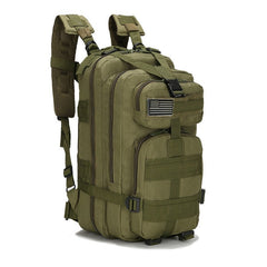 50L/30L Camo Military Bag Men Tactical Backpack Molle Army Bug Out Bag Waterproof Camping Hunting Backpack Trekking Hiking